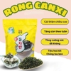 Rong Biển Canxi Ăn Liền Sung Gyun - Lựa Chọn Hoàn Hảo Cho Bữa Ăn Nhanh Gọn và Bổ Dưỡng