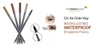 Chì Kẻ Chân Mày Đa Năng BROWLASTING WATERPROOF EYEBROW PENCIL 0.5g.