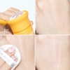 Kem chống nắng giải nhiệt, điều chỉnh tone da Nature Republic California Aloe Ice Puff Sun SPF50+ PA++++