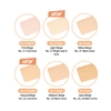 Kem Nền Dưỡng Ẩm, Che Phủ Cao, Lâu Trôi Clio Kill Cover Glow Foundation Spf50+ Pa++++ 38g (Tặng Kèm Cọ)