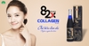 Nước uống Collagen 82X Sakura Premium