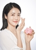 Kem Dưỡng Trắng Da ban đêm  Innisfree Jeju Cherry Blossom jelly Cream