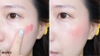 Bộ Phấn Nước,Son Và Má Hồng Rire Lucent Star Cushion SPF50+ PA+++
