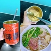 Nước cốt gà hầm xương cô đặc Kagome Nhật Bản hộp 1kg