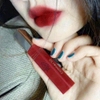 Son kem lì 3CE Stylenanda Cloud Lip Tint