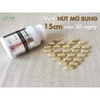 Viên uống đào thải mỡ Genie Demar87 Cell Hàn Quốc 130 viên