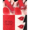Son Shu Uemura Rouge Unlimited matte lipstick M RD163