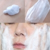 Sữa rửa mặt cho cả nam và nữ sạch sâu cho mọi loại da Huxley Secret Of Sahara Cleansing Foam Be Clean, Be Moist (dạng tuýp)