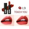 Son Thỏi Merzy Another Me The First Lipstick Bán Lì 3.5g màu L9 Touch You Đỏ Gạch