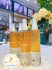 Xịt Chống Nắng SVR Chống Nắng Tuyệt Đối, Phục Hồi Da Sun Secure Eau Solaire SPF 50 200ml