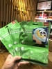 Mặt nạ dưỡng tóc ban đêm khẩn cấp cho tóc hay uốn nhuộm khô xơ SNP Overnight Hair Mask