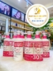 Dung dịch vệ sinh cho bé gái Saugella Extraits De Mauve &Calendula 200ml