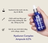 Serum HA Cấp Ẩm, Phục Hồi Da Histolab 62% Hyaluron Complex Ampoule 50ml