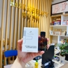 Serum dưỡng sáng mờ thâm nám Goodndoc Vitamin C-16.5 Daily Whitening Serum 30ml