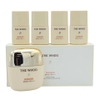 Set kem chống nắng The Whoo Gong Jin Hyang Sunquid UV Protective Lotion Special Set