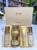 Bộ kit mini ngăn lão hóa, tái sinh da Ohui The First The First Geniture 5pcs special Gift set