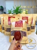 Táo đỏ Tân Cương thượng hạng Kaza sấy khô trái to như quả trứng