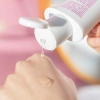 Dung dịch vệ sinh Saforelleb Soin Lavant Doux Apaisant 250ml (Được Hiệp hội sản phụ khoa Pháp chứng nhận)