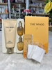 Set Sữa rửa mặt Whoo Vàng The Whoo Gong Jin Hyang Clarifying Cleansing Foam Special Set