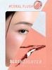 Phấn Má Hồng Và Highlight 3CE Blushlighter 4.3g