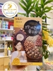 Bột Ngũ Cốc Dinh Dưỡng Walnuts, almonds, Job's tears tea Damtuh 50 gói