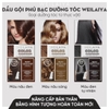 Phủ bạc Weilaiya Color 100ml