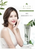 Sữa rửa mặt thảo dược cho da dầu trị mụn, dưỡng ẩm, sáng da  Dr.Pepti Herb Blending Cleansing Foam mẫu mới 2024