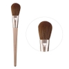 Chổi lông cao cấp đánh phấn má và phấn phủ Aritaum Nudnud Brush
