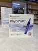 Nước uống Tảo Phycovitc Phycocyanline 100mg Pháp 14 ống x 10ml