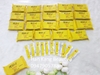 Vitamin C lemona C500 2gx10g