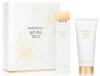 Giftset Nước Hoa Eliz.abeth Arden White Tea EDP 100ML + Kem Dưỡng Thể 100ML