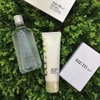 Set Nước tẩy trang Su:m37 Skin Saver Essential Pure Cleansing Water Special Set