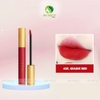 Son Kem Lì Gucci Rouge A Levres Liquid Mat (25 Goldie Red – Màu Đỏ Tươi)