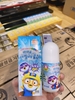 Thanh lăn bôi muỗi đốt côn trùng cắn ILDONG, PORORO Hàn Quốc 50ml