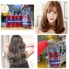 Bộ Dầu Gội Xả Phục hồi hư tổn, siêu mượt Tigi Đỏ Resurrection 750ml*2