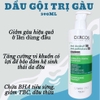 Dầu gội giảm gàu, nấm cho tóc dầu Vichy Dercos Technique Anti-Dandruff Shampoo 390ml