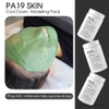 Mặt nạ làm dịu, giảm sưng đỏ, se khít lỗ chân lông PA19 Skin Cool Down Modeling Pack