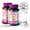 Viên Collagen Trắng Da Holidays Premium Quality Collagen White
