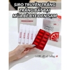 ​​​​​​​​​​​​​​Nước Uống Trắng Da Sunshine Glutathione 10x Dr. Diet