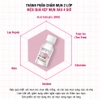 Dung Dịch Chấm Mụn, Giảm Sưng Viêm Cấp Tốc Neogen Dermalogy A-Clear Soothing Pink Eraser 15ml