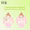 Nước Tẩy Trang Cho Da Dầu Nhạy Cảm SVR Sebiaclear Eau Micellaire