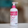 Dung dịch vệ sinh cho bé gái Saugella Extraits De Mauve &Calendula 200ml