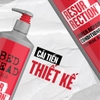 Bộ Dầu Gội Xả Phục hồi hư tổn, siêu mượt Tigi Đỏ Resurrection 750ml*2