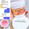 Tẩy tế bào chết trắng da Body Giovanie Himaray Scrub Nhật Bản 500g