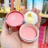 Phấn Má hồng Pastel Cushion Blusher The Face Shop #03: Merry Pink hồng phấn