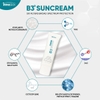 Kem Chống Nắng Phổ Rộng Innoskin B3 Xanh Suncream SPF50+ PA++++ 50ml ( dành cho da khô )