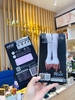 Găng tay chống nắng, chống tia UV, làm mát SALUA Cool Fashion Skin Cool Wristlets nội địa Hàn