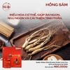 Nước Hồng Sâm Nhung Hươu Linh Chi Q Plus Nonghyup KGS Hộp 30 Gói x 50ml