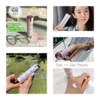 Kem chống nắng tế bào gốc nâng tone da Curi Hàn Quốc SPF 50+PA++++