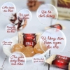 Kẹo Sâm Không Đường Sugar Free Red Ginseng Candy 500g